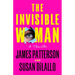 The Invisible Woman: A Thriller