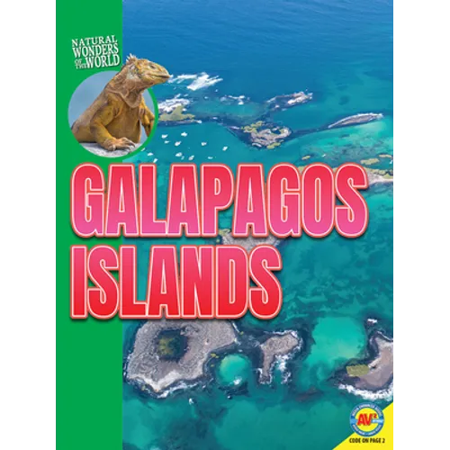 Galapagos Islands