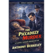 The Piccadilly Murder: An Impact Book