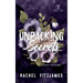 Unpacking Secrets: A small town enemies-to-lovers romantic suspense novel