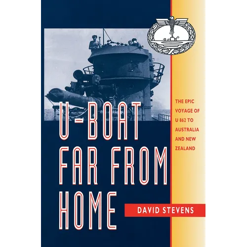U-Boat Far from Home