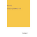 Journal of Captain William Trent