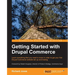Getting Started with Drupal Commerce