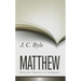 Expository Thoughts on Matthew