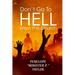 Don't Go To Hell From The Church