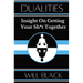 Dualities: Insight On Getting Your Sh*t Together