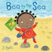 Bea by the Sea 8x8 Edition