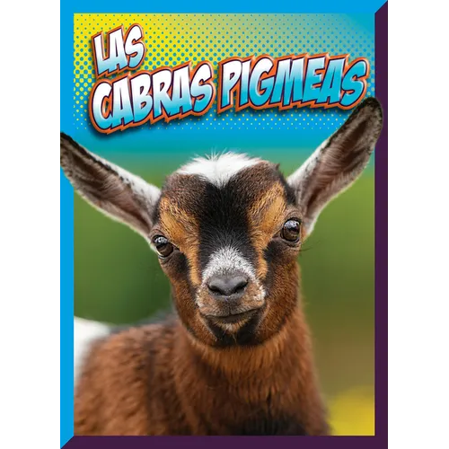 Las Cabras Pigmeas