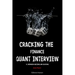 Cracking the Finance Quant Interview: 51 Interview Questions and Solutions