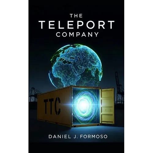 The Teleport Company