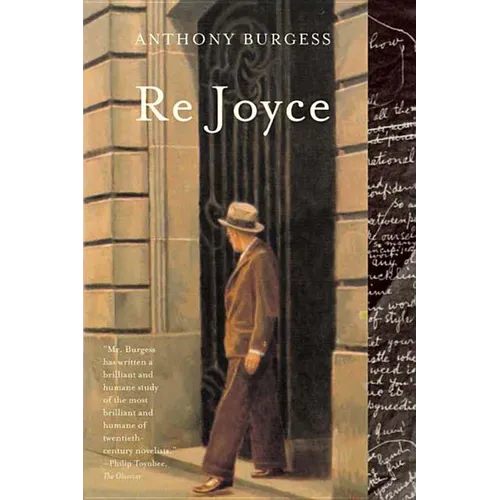 Re Joyce