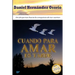 Cuando para amar es tarde