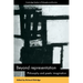 Beyond Representation: Philosophy and Poetic Imagination