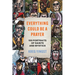 Everything Could Be a Prayer: One Hundred Portraits of Saints and Mystics