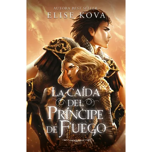 Caida del Principe de Fuego, La
