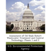 Assessment of Oil Shale Retort Wastewater Treatment and Control Technology: Phases 1 and 2