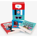 The Simonverse Novels 3-Book Box Set: Simon vs. the Homo Sapiens Agenda, the Upside of Unrequited, and Leah on the Offbeat