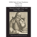 Plutarch in English, 1528-1603: Volume Two: Lives