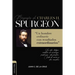 Biografía de Charles Spurgeon Softcover Charles Spurgeon's Biography