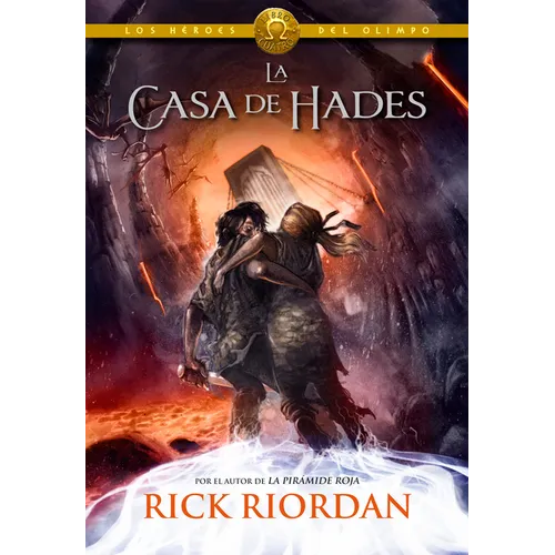 La Casa de Hades / The House of Hades