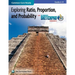 Exploring Ratio, Proportion, and Probability, Grades 6-8, with the Geometer's Sketchpad