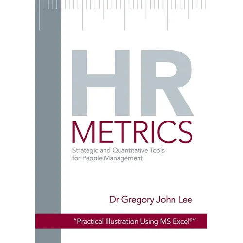 HR Metrics: Practical Measurement Tools for People Management
