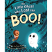 The Little Ghost Who Lost Her Boo!