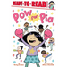 POW for Pia: Ready-To-Read Level 1
