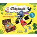 Steve and Maggie: Pirate Treasure Hunt