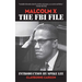 Malcolm X: The FBI File