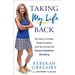 Taking My Life Back: My Story of Faith, Determination, and Surviving the Boston Marathon Bombing