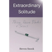 Extraordinary Solitude: Prison, Razor Blades, & Jesus
