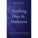 Nothing Dies in Darkness: The first book in the 'Men of the Sword' series, a fantasy adventure set in the world of Karn.