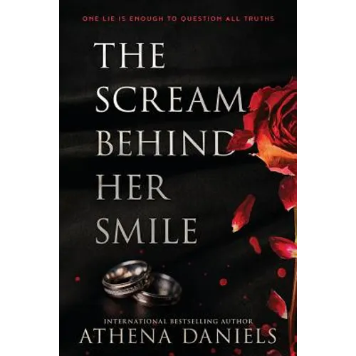 The Scream Behind Her Smile