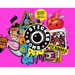 Stickerbomb: Fully Revised and Updated New Edition
