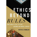 Ethics Beyond Rules: How Christ's Call to Love Informs Our Moral Choices