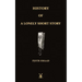 History of a Lonely Short Story