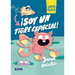 ¡Soy Un Tigre Espacial! / Super Magic Boy: I Am a Space Tiger