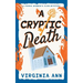 A Cryptic Death: A Pooka Women's Club Mystery (Book 2)