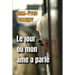 Le Jour Où Mon Âme a Parlé