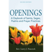 Openings (2nd Edition): A Daybook of Saints, Sages, Psalms and Prayer Practices
