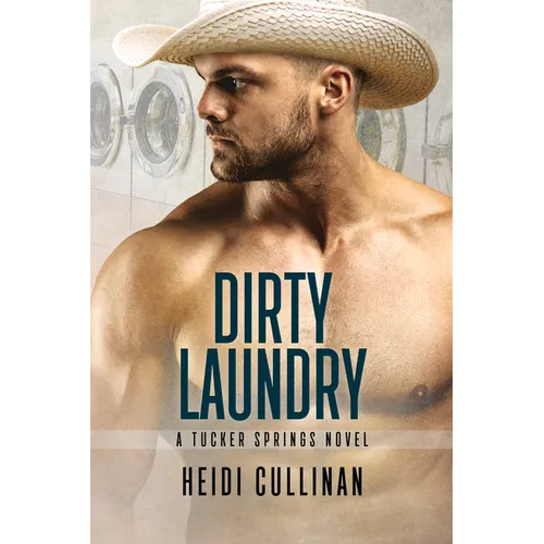 Dirty Laundry: Volume 3