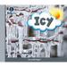 Eye on the Sky: Icy