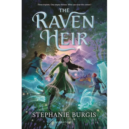 The Raven Heir