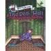The Doll in the Hall and Other Scary Stories: An Acorn Book (Mister Shivers #3): Volume 3