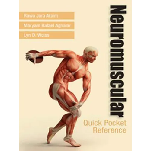 Neuromuscular Quick Pocket Reference