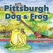 Pittsburgh Dog and Frog