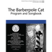 Barberpole Cat Songbook