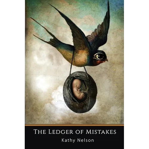 The Ledger of Mistakes