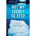 Not My Secret to Keep: A Memoir of Healing from Childhood Sexual Abuse